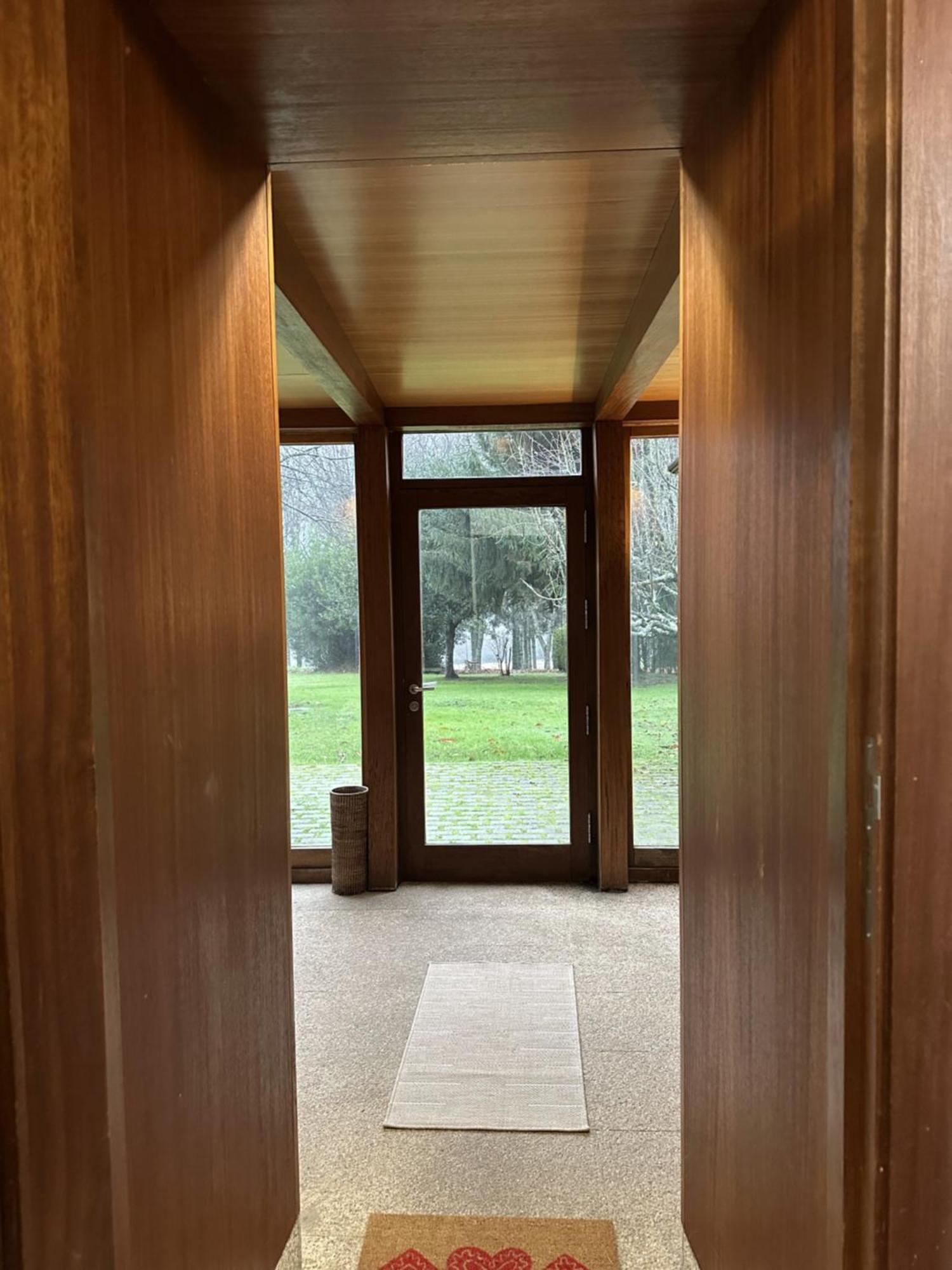 Casa Boado Villa Boimorto  Buitenkant foto