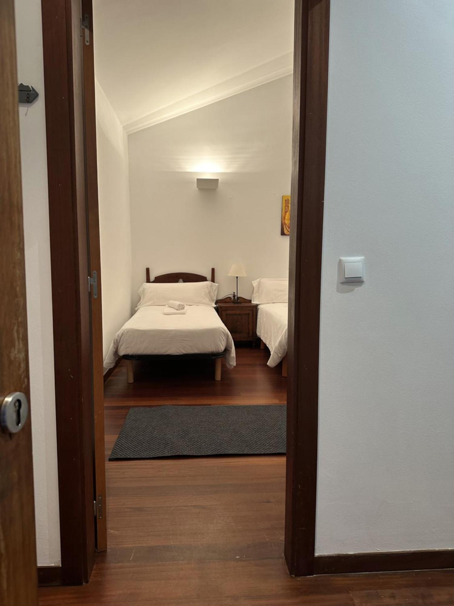 Casa Boado Villa Boimorto  Buitenkant foto