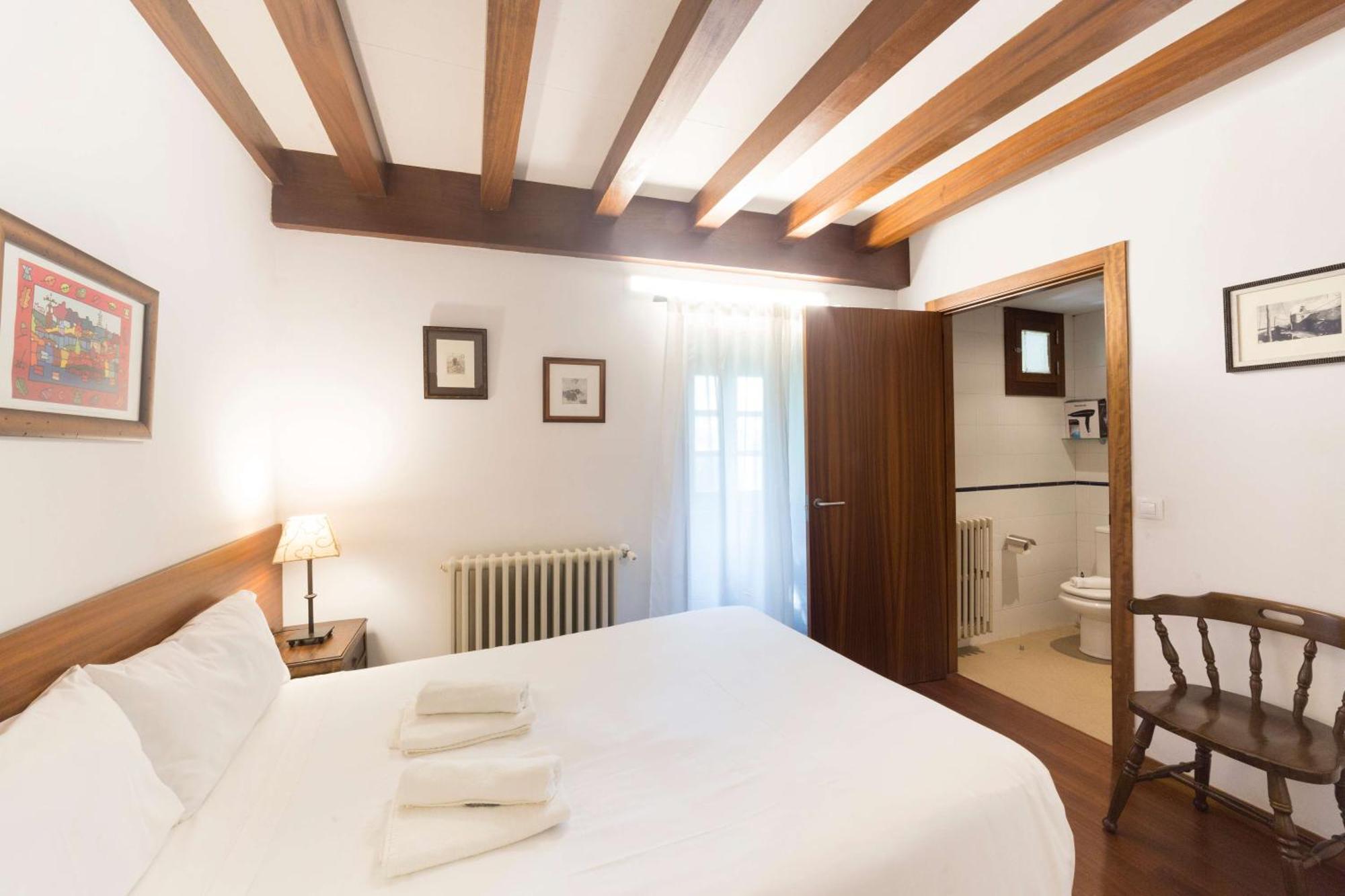 Casa Boado Villa Boimorto  Buitenkant foto