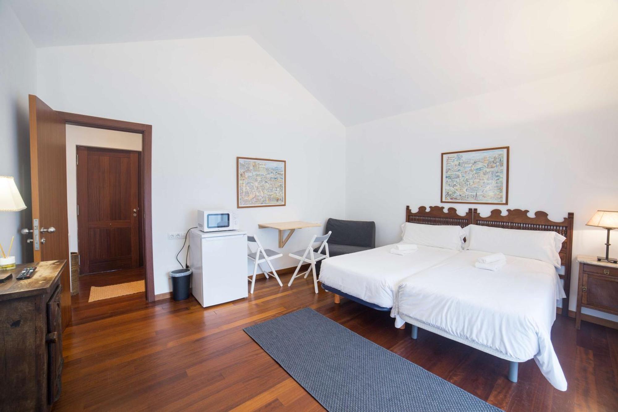 Casa Boado Villa Boimorto  Buitenkant foto